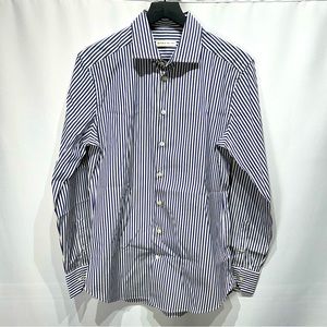 ETRO Men’s Striped Shirt 11451-8283